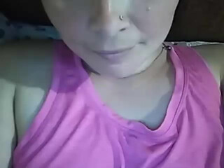 Katerinagreiz webcam show red-haired bitch jerks off pussy with sex toy