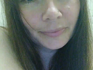 Katerinagreiz webcam show crazy  girl  jerks off the anus in old age