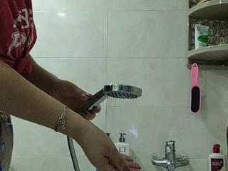 Katerinagreiz webcam show spicy bitch masturbates cunt