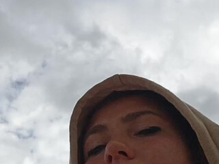 KaterinaManda webcam show nude babe gets pussy fucked