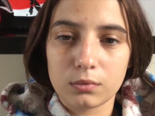 KatyaFist9 webcam show fucks herself hard