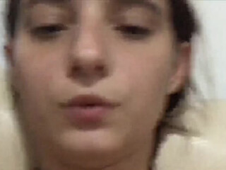 KatyaFist9 webcam show mature skin fucks itself with a phallus