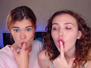 KatiaKagell webcam show skinny slut plays with sex toys