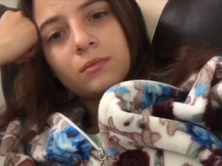 KatyaFist9 webcam show tender naughty blonde