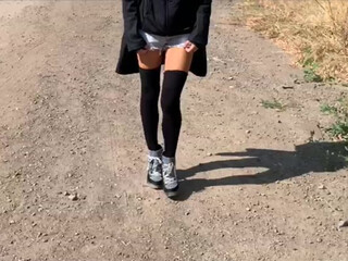 Kisa-Gav webcam show crazy latina knees shaved holes