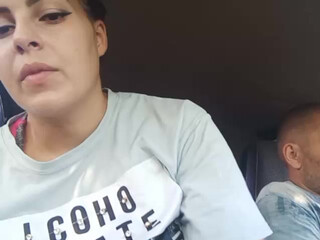 kissmabont webcam show Depraved Latina