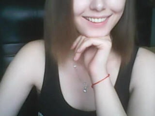 kissulyaa webcam show hot latina fucks dildo