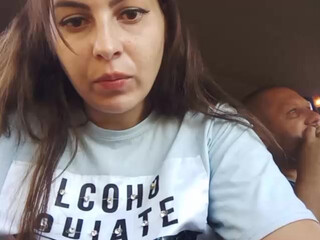 kissmabont webcam show Mischievous bitch