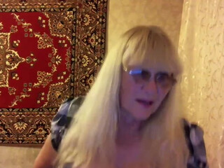Kleopatra675 webcam show Fervent mare