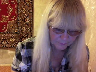 Kleopatra675 webcam show 23 January 2020