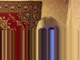 Kleopatra675 webcam show hot slut jumping on sex toy