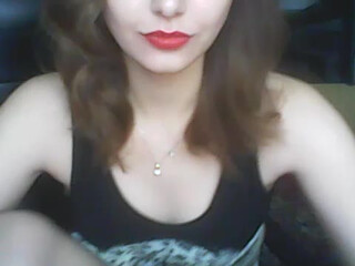 kissulyaa webcam show Amazing trash