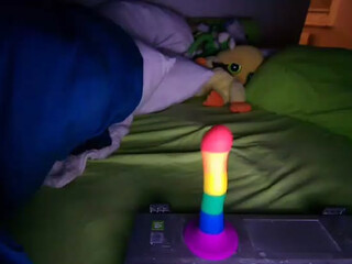 kleinehot webcam show ambitious thing handjob pussy