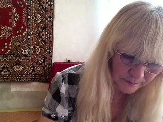 Kleopatra675 webcam show Obstinate baby