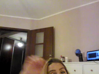 KoKo21 webcam show damn it