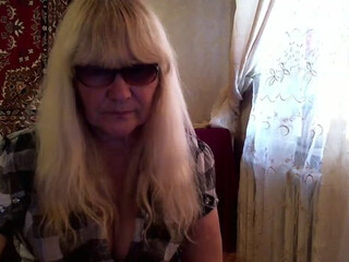 Kleopatra675 webcam show juicy slut gently masturbates cunt