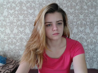 klubni4ka3 webcam show Cute curvy