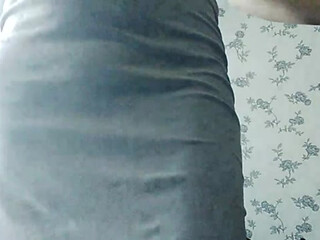 KoshkaKissES webcam show flirtatious passion masturbates both holes