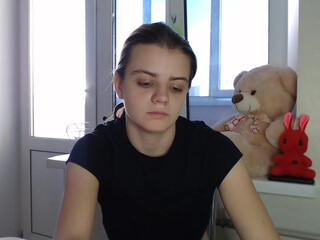 klubni4ka3 webcam show 13 March 2020
