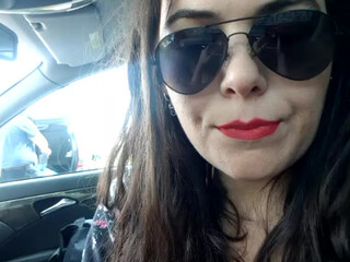 KristyMiss webcam show wicked bitch punishes small tits