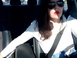 KristyMiss webcam show beauty and slag