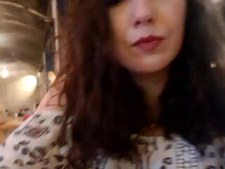 KristyMiss webcam show jerks off and gets an incredible orgasm