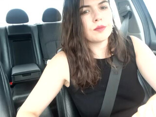 KristyMiss webcam show compilation of passionate clips