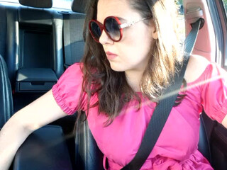 KristyMiss webcam show Black haired bitch