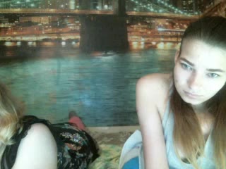 krolchata webcam show naughty slut posing in lingerie