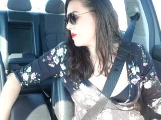 KristyMiss webcam show 3 January 2020