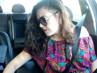 KristyMiss webcam show breaker