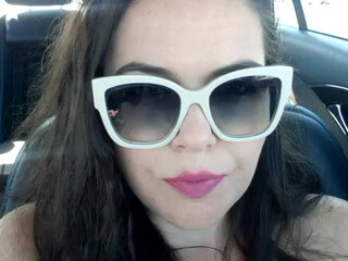 KristyMiss webcam show crazy passion shows tits