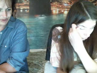 krolchata webcam show shrew priestess passionately caresses pussy