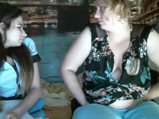 krolchata webcam show Gourmet mare