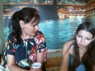 krolchata webcam show redhead with big tits