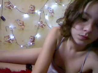 KusyaSexy webcam show angelic passion caresses big tits