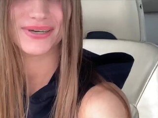 Ksssksss webcam show little one