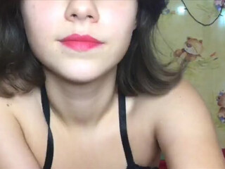 KusyaSexy webcam show convulsing