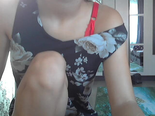 Kysik333 webcam show Fair skin