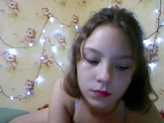 KusyaSexy webcam show cheeky beauty