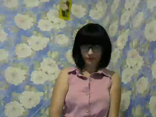 kukolka001 webcam show Busty Shmara