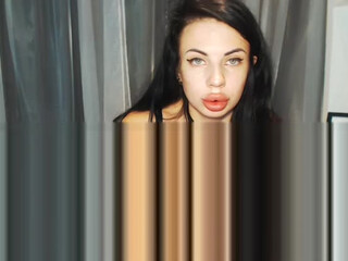 LadyyNatalie webcam show curva