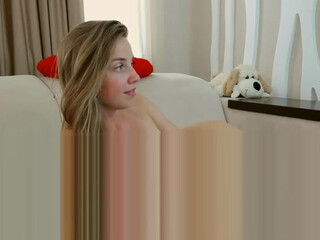 L0rraine webcam show Impressive woman