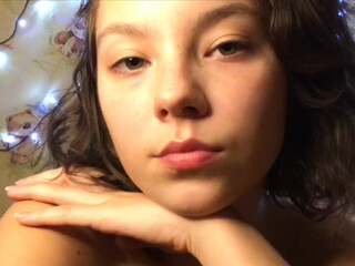 KusyaSexy webcam show 08 March 2020