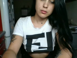 laragirl webcam show insatiable bitch suits double fuck