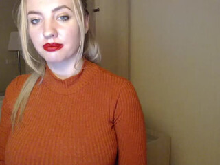 LadySigal webcam show Hot chick