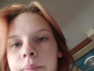 Laura-Foxy webcam show charming slut fucks both holes