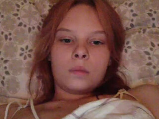 Laura-Foxy webcam show Elite babe