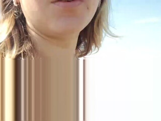 LediLola webcam show charming trash pulls pussy