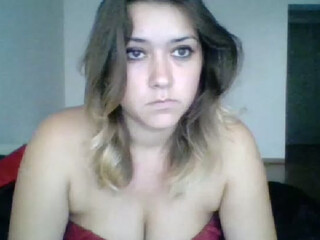 LediLola webcam show juicy ass